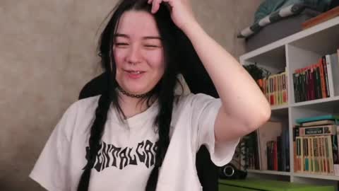 Snapshot of lazynut chatting on 06/01/26, 03:19 Lisa online show from 06/01/26, 03:19