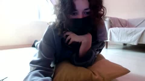 lazzy4ngel online show from 01/16/25, 08:14