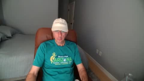 LD online show from 12/14/24, 05:07