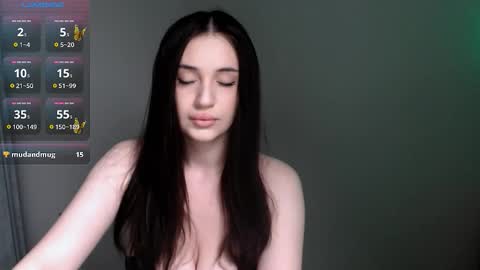 Lea Atreides online show from 12/19/25, 03:24