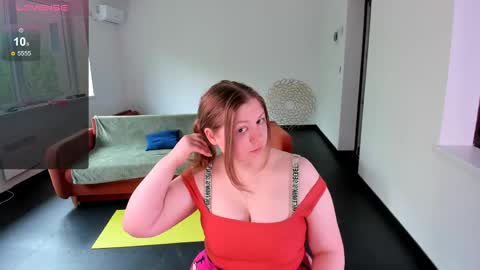 Lea online show from 05/07/26, 08:42