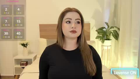 Snapshot of lea_jonesss chatting on 03/12/26, 09:10 lea online show from 03/12/26, 09:10