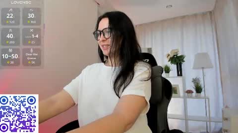 Lea online show from 06/23/26, 01:14