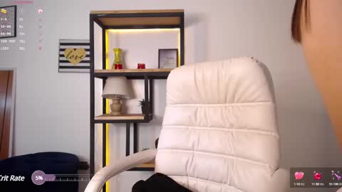 Lea Velle online show from 02/14/25, 08:21