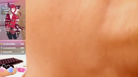 Lea online show from 12/16/24, 03:11