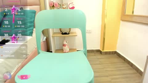 Lea online show from 12/27/24, 11:31