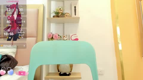 Lea online show from 01/08/25, 12:06