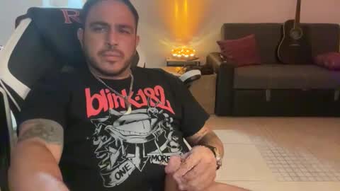 leafar_volkov online show from 05/03/26, 10:38