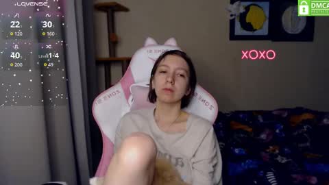 Snapshot of leah__gotty chatting on 12/06/24, 02:28 Leah Gotty online show from 12/06/24, 02:28