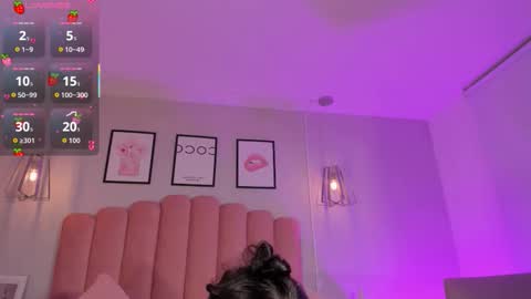 Leah online show from 11/29/25, 03:26