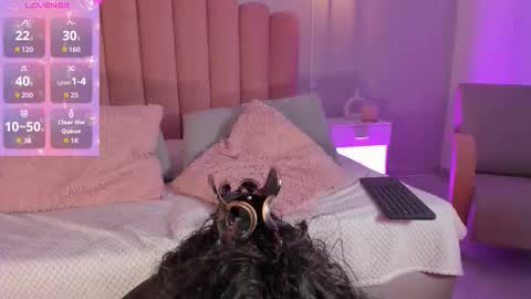 Leah online show from 12/05/25, 02:36