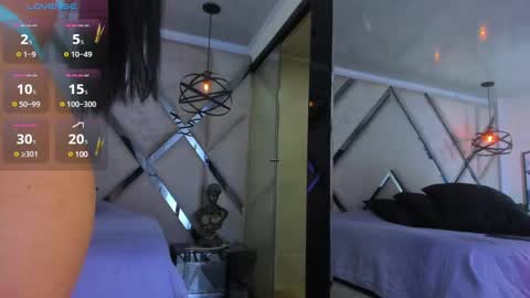 Snapshot of leah_evans3 chatting on 02/04/25, 09:31 ---Leah-- online show from 02/04/25, 09:31