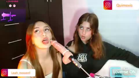 leah_moon11 online show from 07/04/26, 04:40