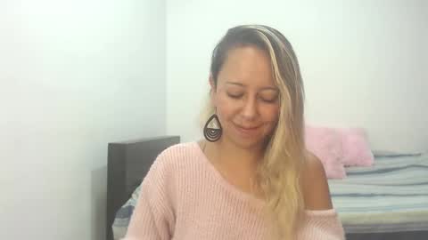 leah_susman online show from 11/04/25, 12:59