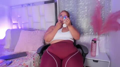 Leah  online show from 06/22/26, 03:08