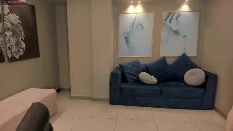 leahnovac online show from 11/08/25, 11:10