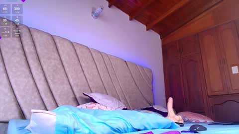 Instagram Leahprada  online show from 01/20/25, 07:35