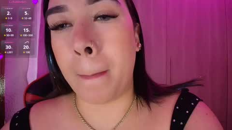 leah online show from 11/10/25, 08:13