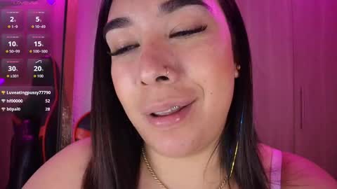 leah online show from 11/15/25, 10:48