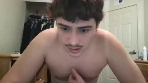 Leaky Boy online show from 11/12/25, 02:01