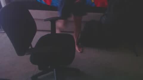 leakynutt online show from 04/05/26, 12:19