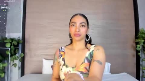 Hey Im Lea online show from 06/08/26, 12:27