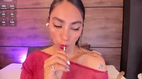 Hey Im Lea online show from 06/17/26, 04:52
