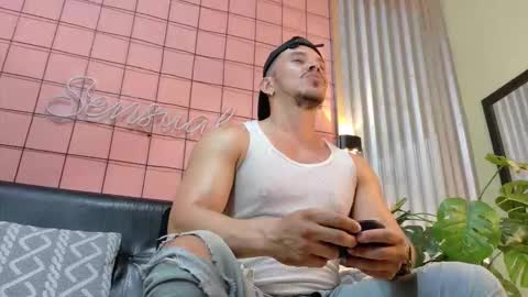 LEAN online show from 03/01/26, 01:24