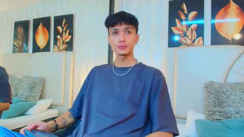 Lean online show from 09/18/25, 08:55