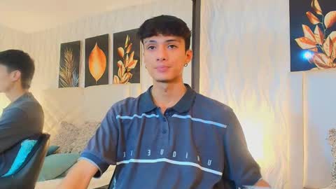 Lean online show from 10/04/25, 08:29