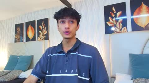 Lean online show from 11/04/25, 08:30