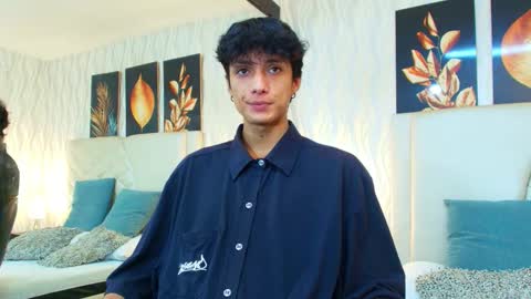 Lean online show from 11/26/25, 09:16