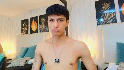 Lean online show from 01/08/26, 09:39