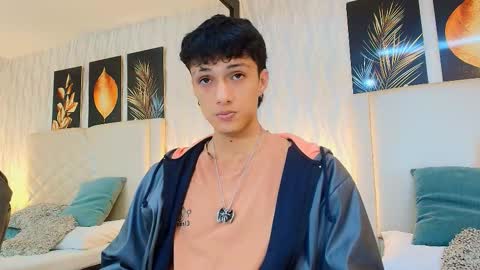 Lean online show from 01/09/26, 09:05