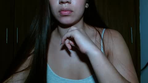 Snapshot of leanaalhub chatting on 02/07/25, 05:10 leanaalhub online show from 02/07/25, 05:10