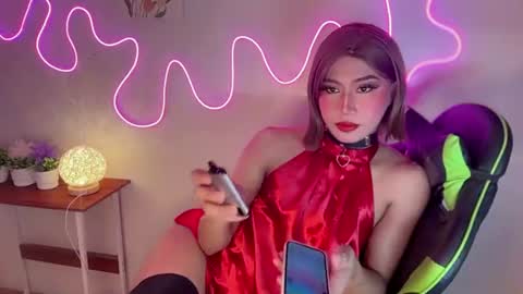 Snapshot of leanashleychatto2 chatting on 06/29/26, 05:13 Miss Candy online show from 06/29/26, 05:13