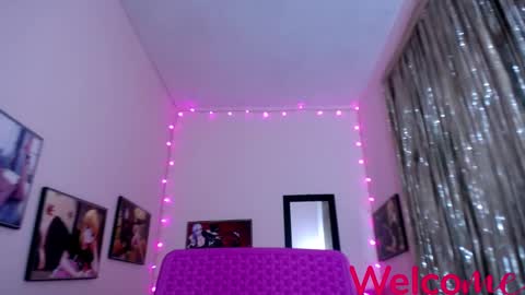 Snapshot of leandra_sex chatting on 02/25/25, 03:16 Leandra online show from 02/25/25, 03:16