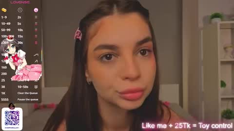 Sophie online show from 02/01/26, 06:56