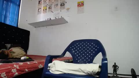 Latino hot online show from 05/09/26, 05:51