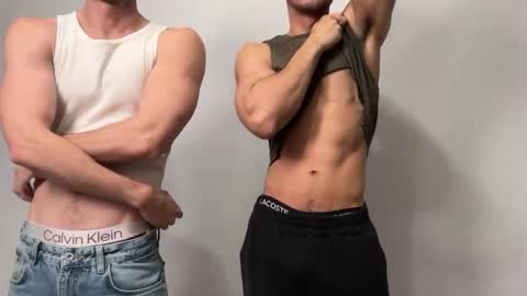 leanfindom8 online show from 03/04/26, 01:33