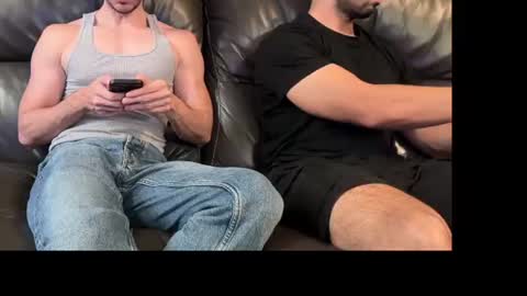 leanfindom8 online show from 06/12/26, 04:11
