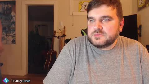 Snapshot of learoy chatting on 01/20/25, 05:37 Learoy online show from 01/20/25, 05:37