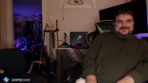 Learoy online show from 03/19/26, 04:38