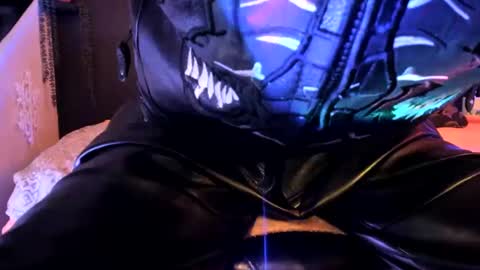 leatherdude69 online show from 01/30/25, 01:00