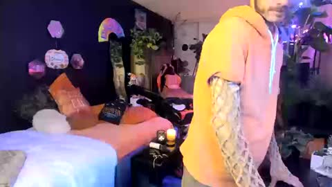 leatherdude69 online show from 10/11/25, 01:05