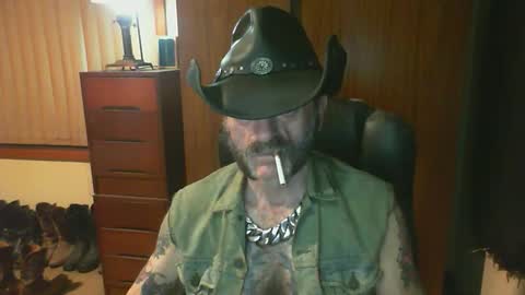 leathergreaser online show from 03/22/26, 02:31