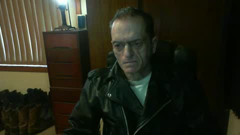 leathergreaser online show from 06/17/26, 10:21