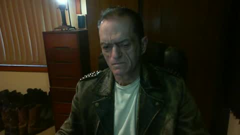 leathergreaser online show from 06/18/26, 10:03