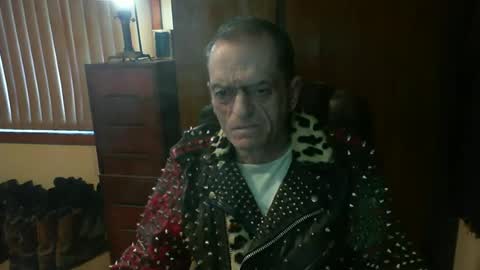 leathergreaser online show from 06/19/26, 10:02
