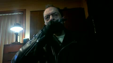 leathergreaser online show from 06/20/26, 10:01